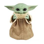Интерактивная игрушка Hasbro Star Wars Поедатель галактических снеков Малыш Йода (Грогу)
