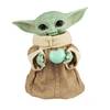 Интерактивная игрушка Hasbro Star Wars Поедатель галактических снеков Малыш Йода (Грогу)