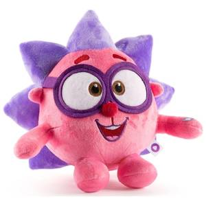 Интерактивная игрушка Яндекс. Ёжик из Смешариков