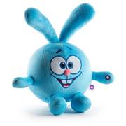 Интерактивная игрушка Яндекс. Крош из Смешариков