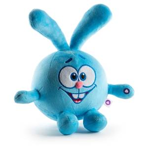 Интерактивная игрушка Яндекс. Крош из Смешариков