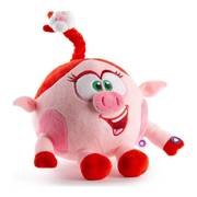 Интерактивная игрушка Яндекс. Нюша из Смешариков