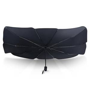 Каркасная шторка Usams US-ZB235