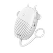 Обогреватель-ночник Baseus little tail camping light