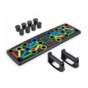 Упоры для отжиманий Yunmai YMPB-A601