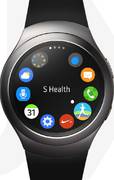 Samsung Gear S2
