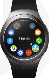 Samsung Gear S2