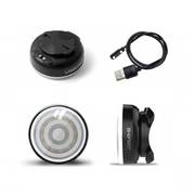 Фонарь велосипедный Shanren Raz pro SR-BTL20