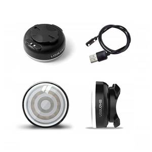 Фонарь велосипедный Shanren Raz pro SR-BTL20