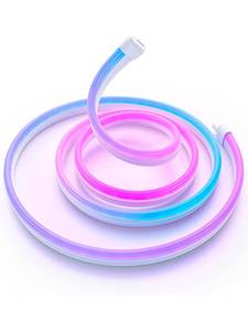 Готовый комплект гибкого неона Xiaomi Smart Lightstrip Pro