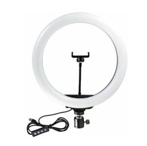 Кольцевая лампа M-33