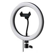 Кольцевая лампа Ritmix RRL-260