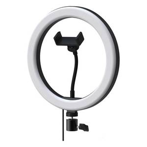 Кольцевая лампа Ritmix RRL-260