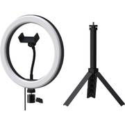 Кольцевая лампа Ritmix RRL-262