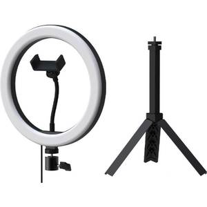 Кольцевая лампа Ritmix RRL-262