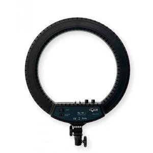 Кольцевая лампа RL-18