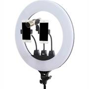 Кольцевая лампа ZB-F488