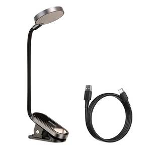 Лампа Baseus Comfort Reading Mini Clip Lamp