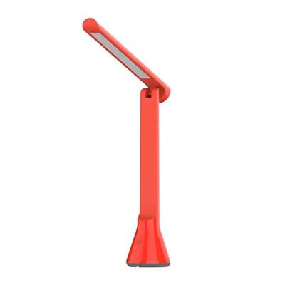 Лампа Yeelight Folding Table Lamp красный Лампа Yeelight Folding Table Lamp