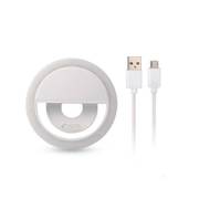 Селфи-лампа Selfie Ring Light RK-12