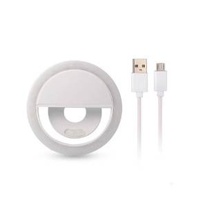 Селфи-лампа Selfie Ring Light RK-12