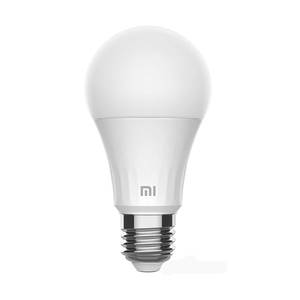 Светодиодная лампа Xiaomi Mi LED Smart E27 9 Вт GPX4026GL