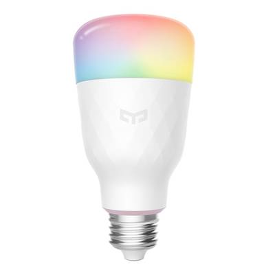 Светодиодная лампа Yeelight Smart Led Bulb 1S Color YLDP13YL