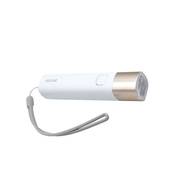 Xiaomi Solove X3 / X3s Portable Flashlight Power Bank Brown