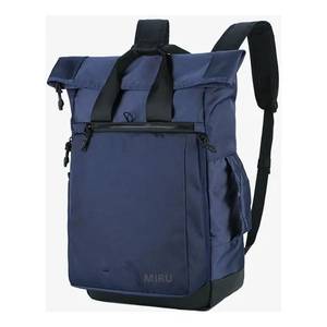 Городской рюкзак Miru Crossover 1022