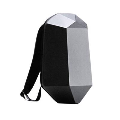 Рюкзак Beaborn Polyhedron PVC Backpack