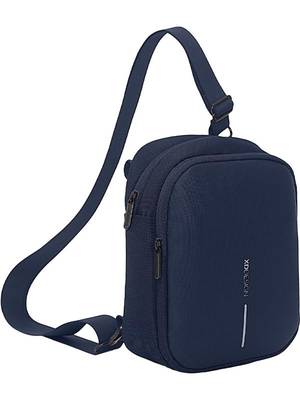 Сумка через плечо XD Design Boxy Sling P705.955