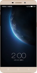  LeEco (LeTV) Le One Pro X800 64GB