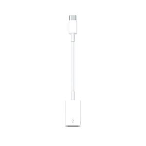 Адаптер Apple USB-C/USB MJ1M2ZM/A
