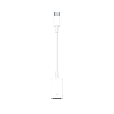 Адаптер Apple USB-C/USB MJ1M2ZM/A