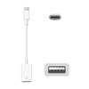 Адаптер Apple USB-C/USB MJ1M2ZM/A