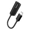 Адаптер Baseus L32 Lightning +3.5mm