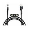 Baseus CA1T3-AG1 USB Type-A - Lightning, Type-C, microUSB