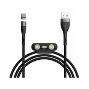 Baseus CA1T3-AG1 USB Type-A - Lightning, Type-C, microUSB
