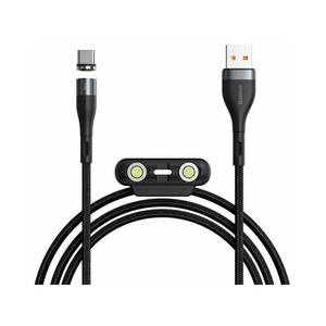 Baseus CA1T3-AG1 USB Type-A - Lightning, Type-C, microUSB