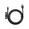 Baseus CA1T3-AG1 USB Type-A - Lightning, Type-C, microUSB
