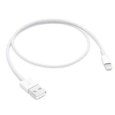 Кабель Apple Lightning-USB 0.5 м