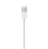 Кабель Apple Lightning-USB 0.5 м