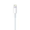 Кабель Apple Lightning-USB 0.5 м