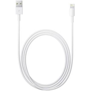 Кабель Apple Lightning/USB (1 м) MD818ZM/A