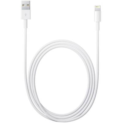 Кабель Apple Lightning/USB (1 м) MD818ZM/A