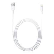 Кабель Apple Lightning/USB (2 м) MD819ZM/A