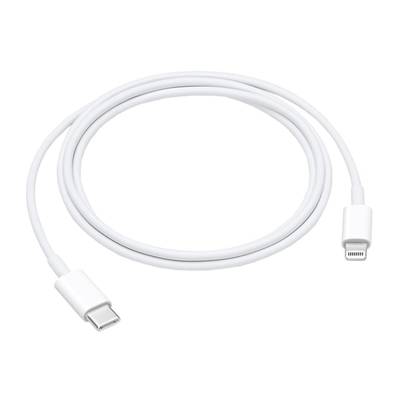 Кабель Apple USB-C/Lightning (1 м) MQGJ2ZM/A