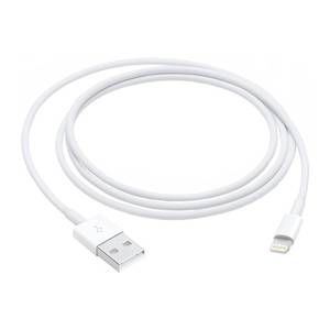 Кабель Apple Lightning/USB (1 м) MXLY2ZM/A