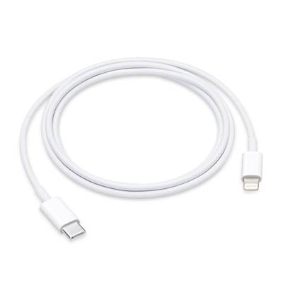 Кабель Apple USB-C/Lightning (1 м) MX0K2ZM/A