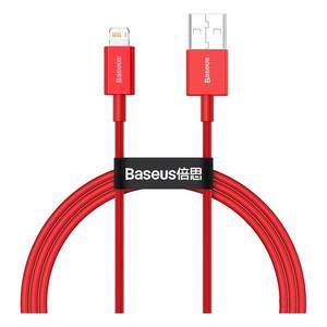 Кабель Baseus CALYS-A09 1м